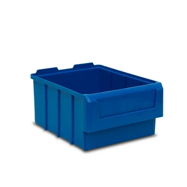 Kunstof stellingbak nº 303