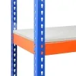 MaxPlus stelling met Melamine met randafwerking MaxPlus stelling met Melamine met randafwerking