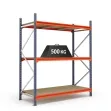 Picking 500 stelling Picking 500 stelling