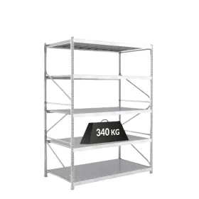 Verzinkte Picking 250 stelling