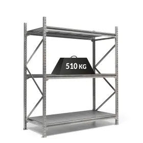 Picking 500 stelling