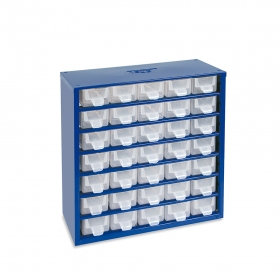 Metalen module 35/0/0