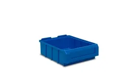 Kunstof stellingbak nº 302